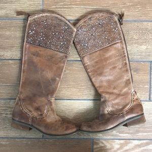 Women’s Corral boots size 7
